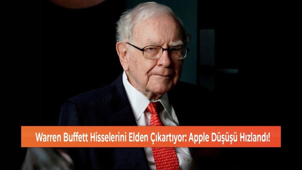 Buffett 3 Şirkete 563 Milyon Dolar Yatırım Yaptı