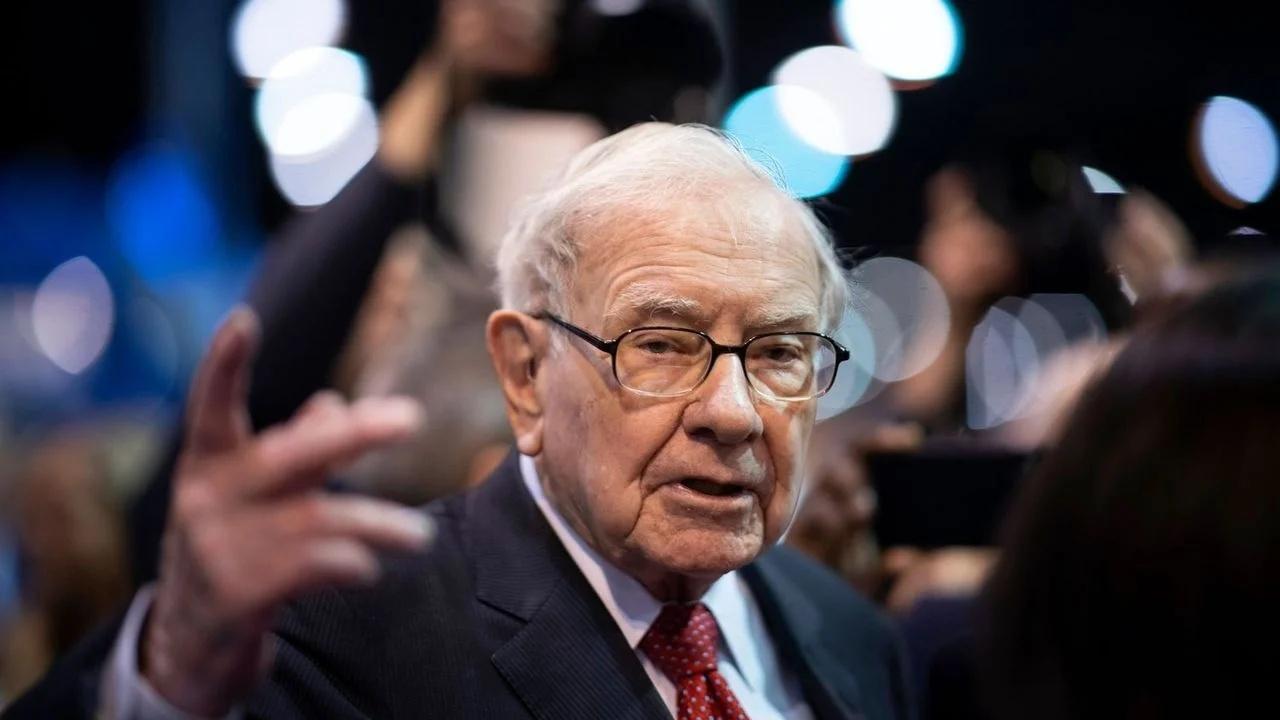 Buffett 3 Şirkete 563 Milyon Dolar Yatırım Yaptı