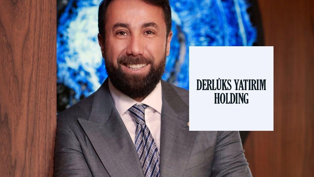 DERHL Hisselerinde Olağandışı Hareket!