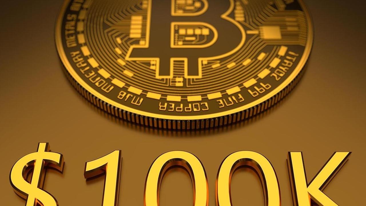 Bitcoin 100.000 Doları Aştı! Sırada Solana mı Var?