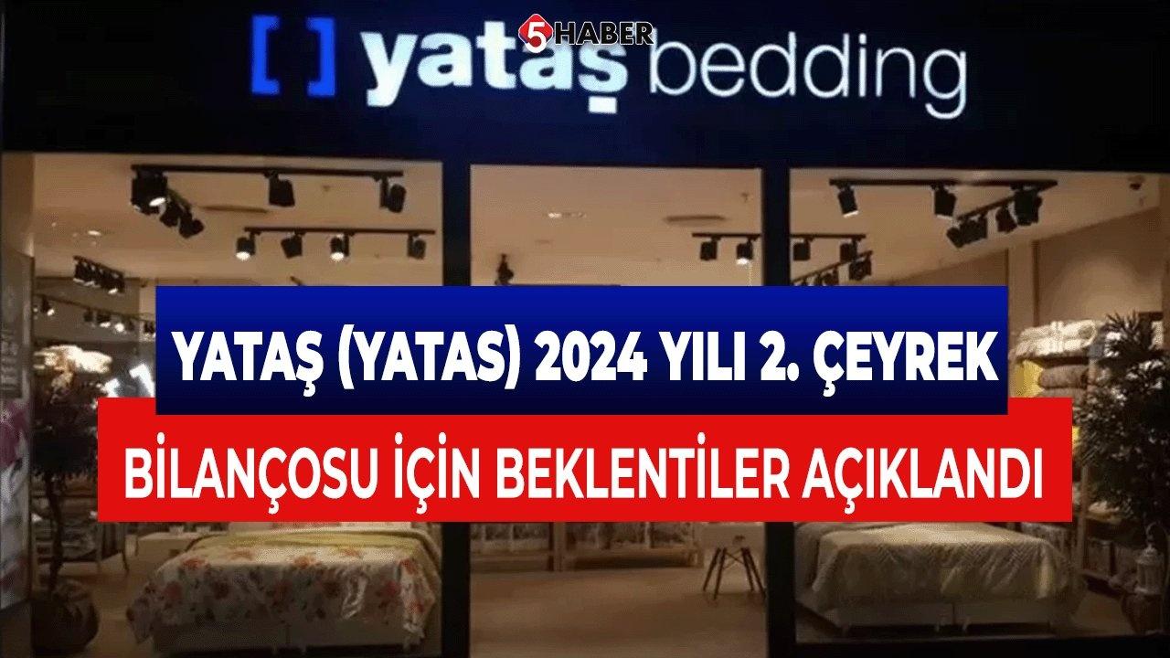 Yataş Hisse Senedi Hedef Fiyatı 40 TL!