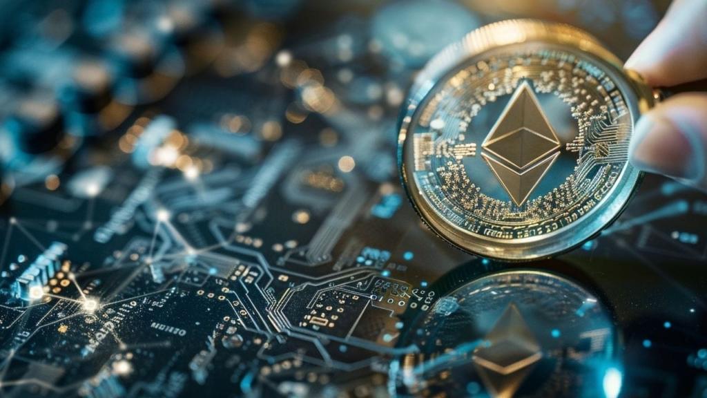 BlackRock: Bitcoin ve Ethereum ETF Talepleri Artıyor