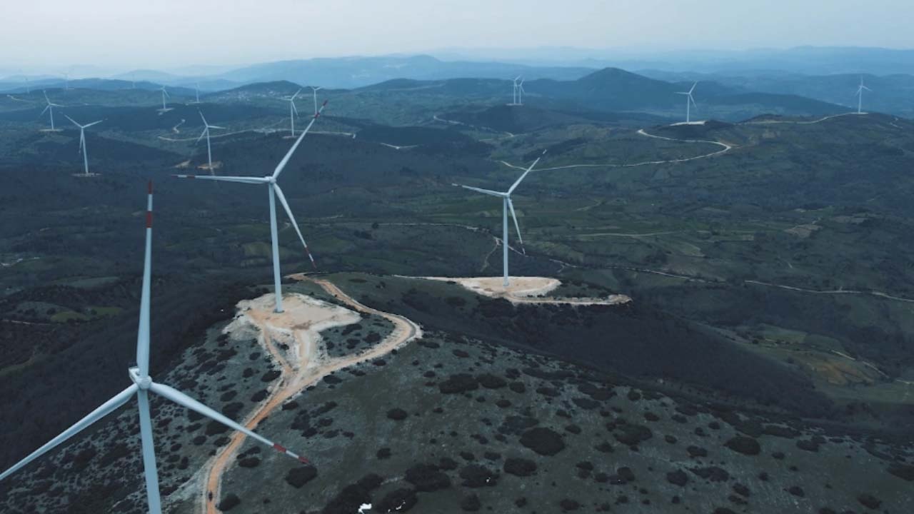 TATEN, RES Projelerinde 41 MW Kapasite Artışı Sağladı