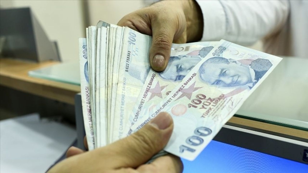 2 Kamu Bankası Çalışanlarına Yüzde 47 Zam!