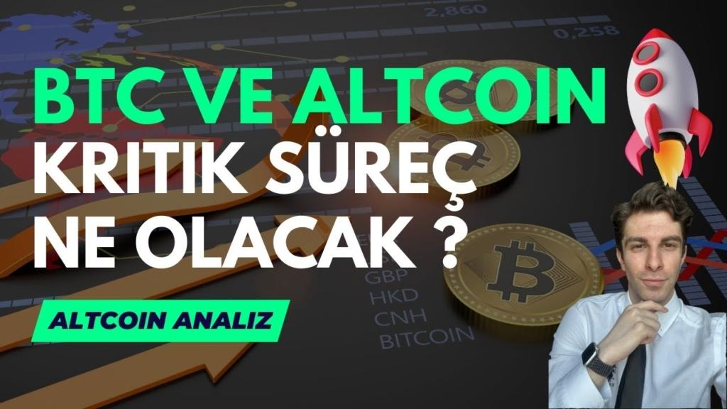 2 Altcoin PYTH ve BONK'ta Patlama Bekleniyor!