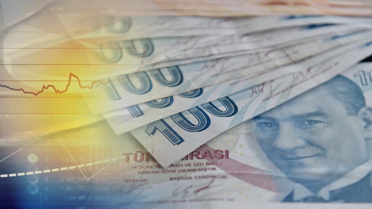 Bankalar Kasım'da 583 Milyar Lira Kâr Elde Etti