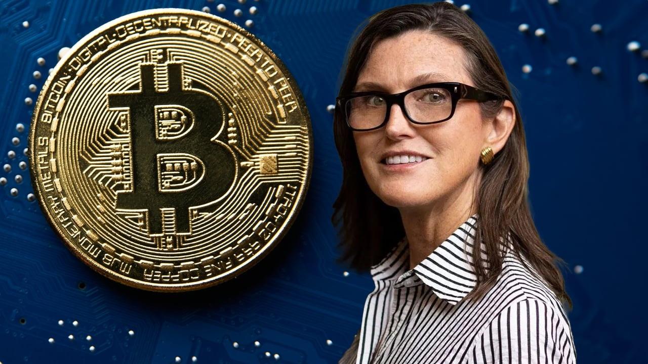 Cathie Wood: Bitcoin 2030'da 1 Milyon Doları Aşacak