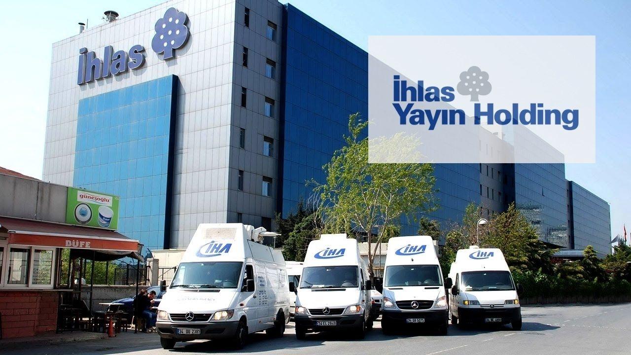 İhlas Yayın Holding Ortağı TGRT Haber TV 125 Milyon TL Sermaye Artırımı Kararı Aldı