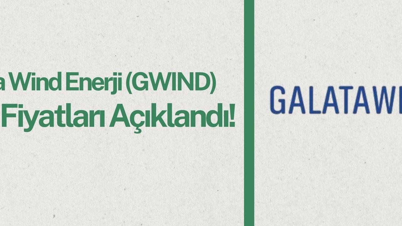 GWIND Kurumsal Yönetimde 9,57 Notu Aldı