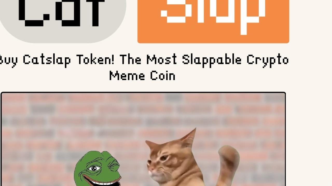 CatSlap Token Yakımı 1 Milyon Doları Aştı: SLAP Fiyatı Artacak mı?