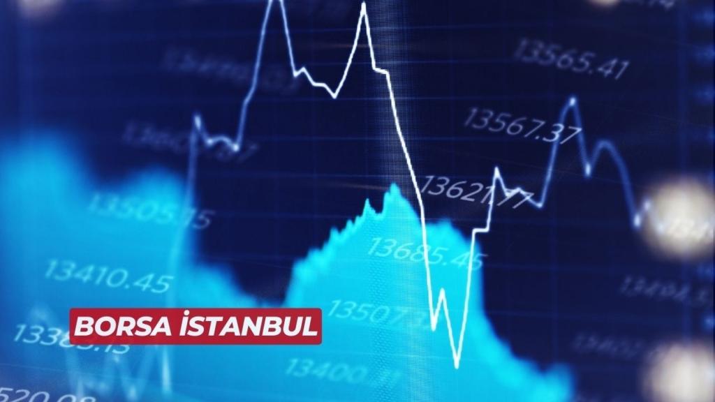 Borsada 3,6 Milyar TL Para Çıkışı: En Çok Etkilenen Hisseler