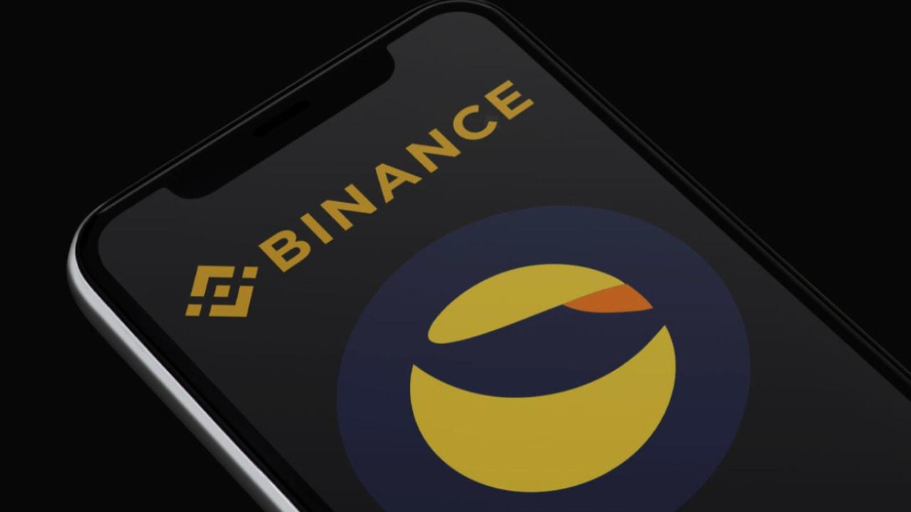 Binance, 17 Aralık'ta Terra Classic Yükseltmesini Destekleyecek