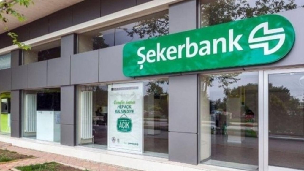 Şekerbank (SKBNK) Hisse Senedi Hedef Fiyatı 6.10 TL