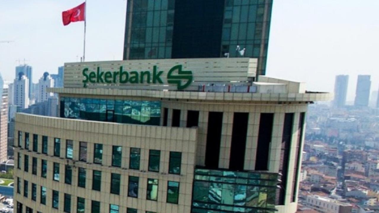 Şekerbank (SKBNK) Hisse Senedi Hedef Fiyatı 6.10 TL