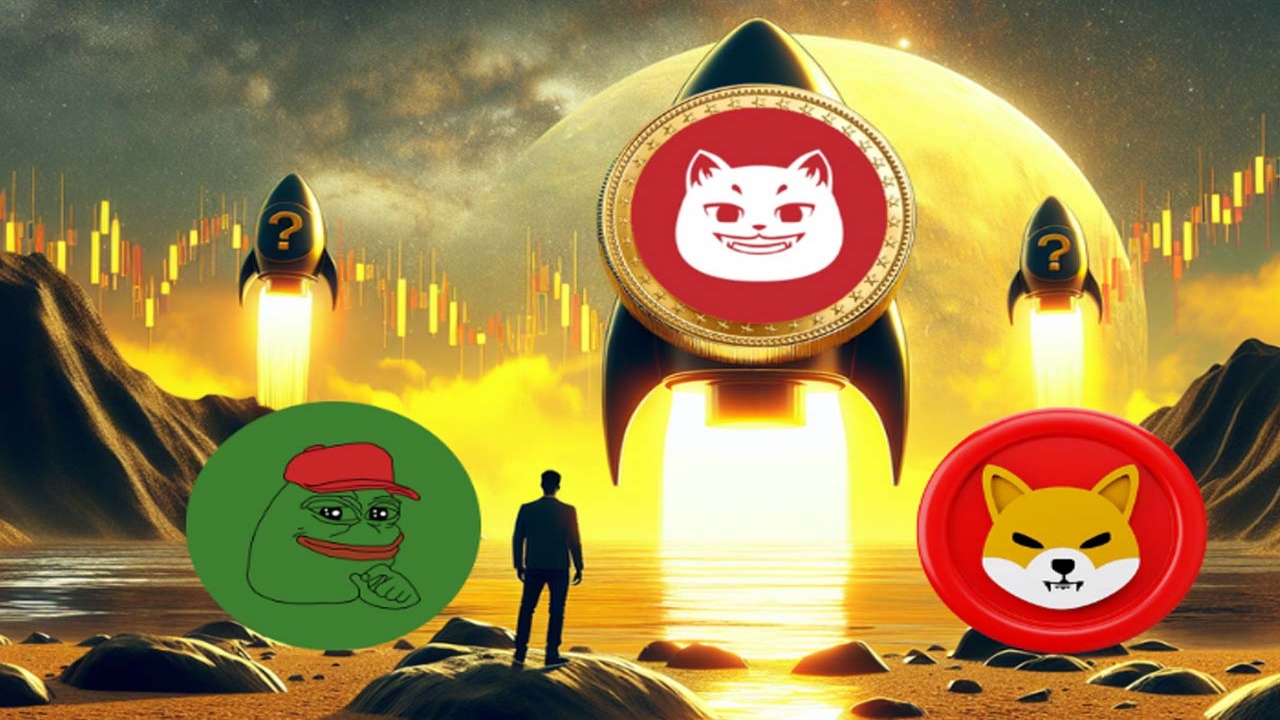 2025 Altcoin Tahminleri: Solana, Shiba ve PEPE Coin