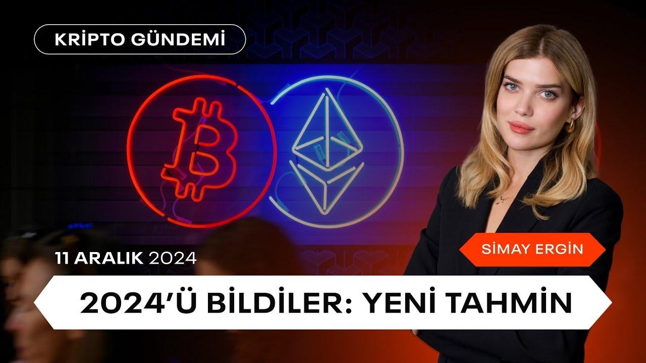 Bitcoin ve Ethereum 2025 Fiyat Tahminleri