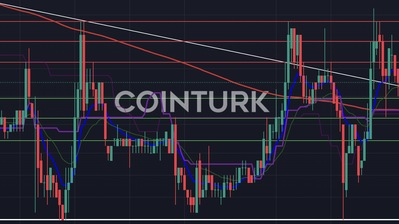 Dogecoin Fiyatı Düştü: 3 Kritik Destek ve Direnç Seviyesi