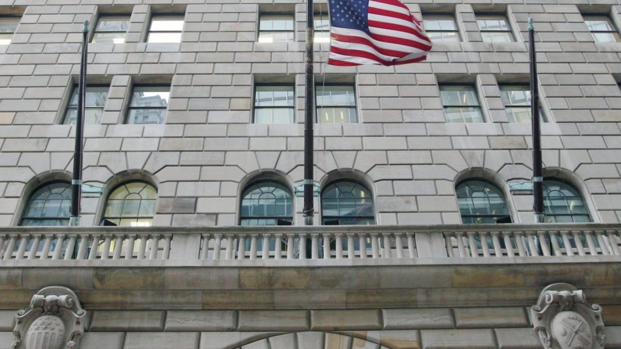 New York Fed İmalat Endeksi 0,2'ye Düştü