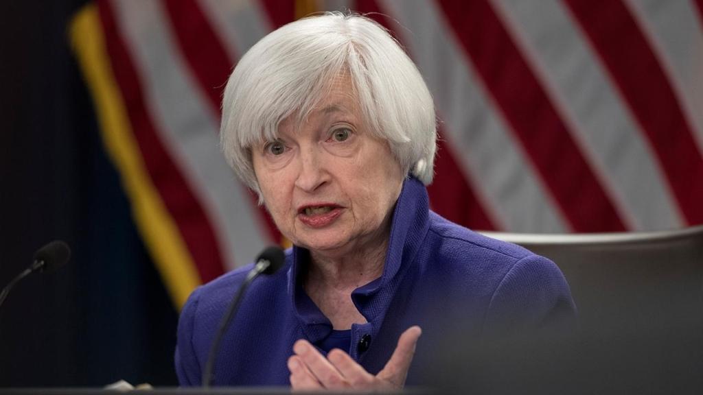 Yellen Uyardı: Trump'ın Planları Enflasyonu Artırabilir