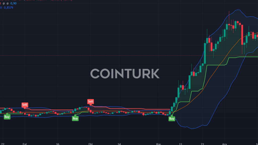 RTF Token, ToTheMoon Borsasında Listelendi