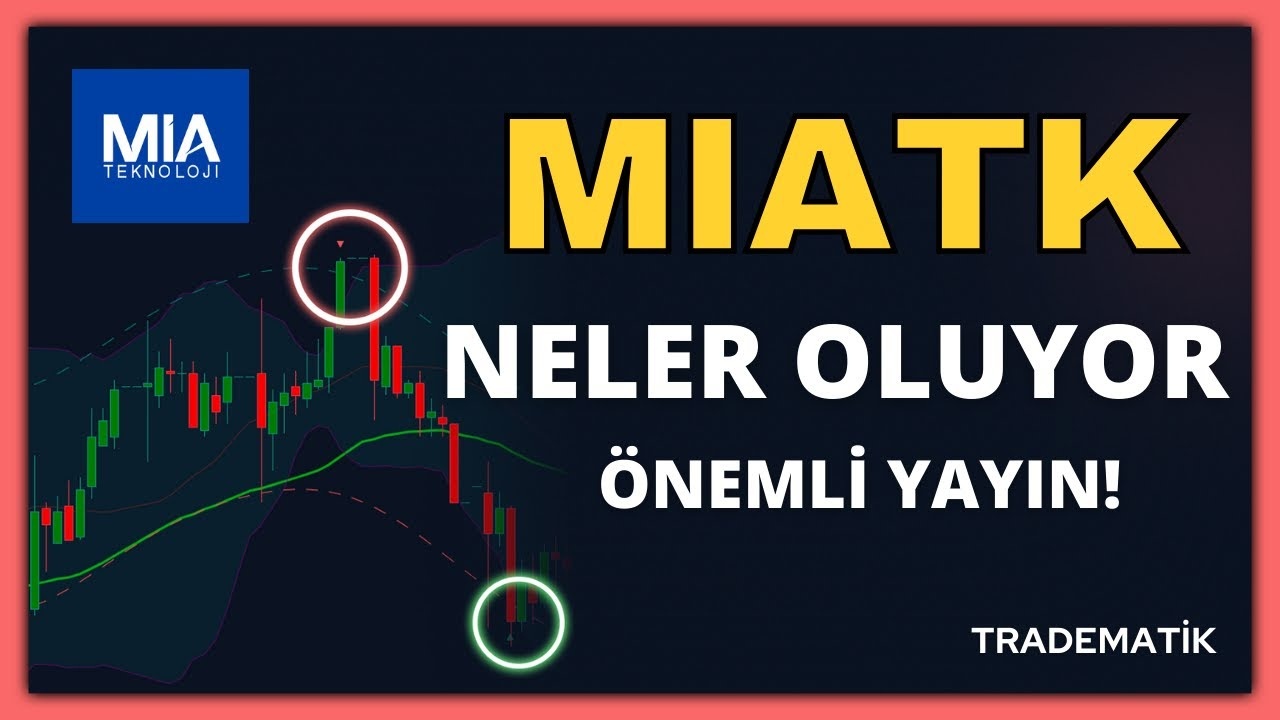 MIATK ve Link Bilgisayar Birleşmesi Tamamlandı