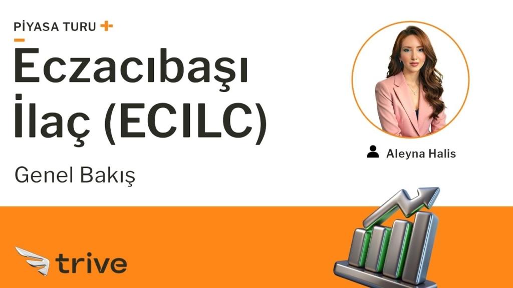 ECILC Yatırımcı Sunumu ve Webcast Yayını