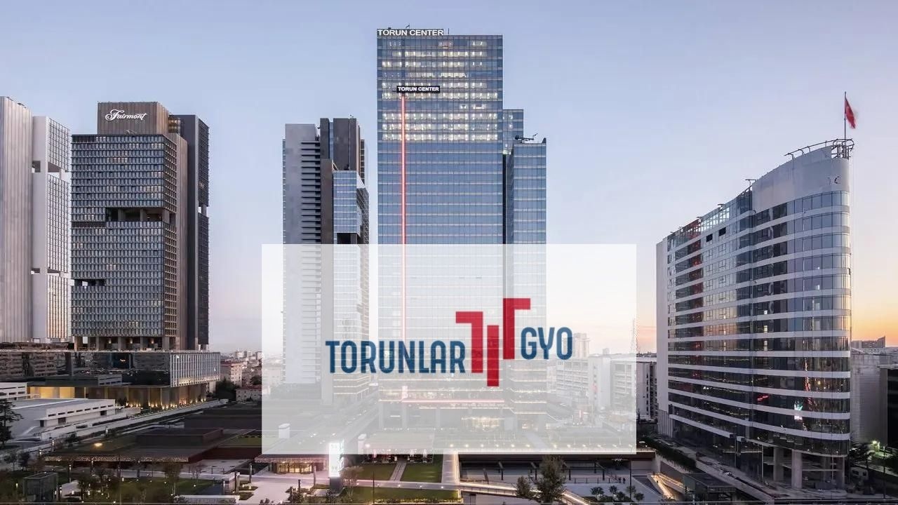 Torunlar GYO Hisse Senedi Hedef Fiyat 2025