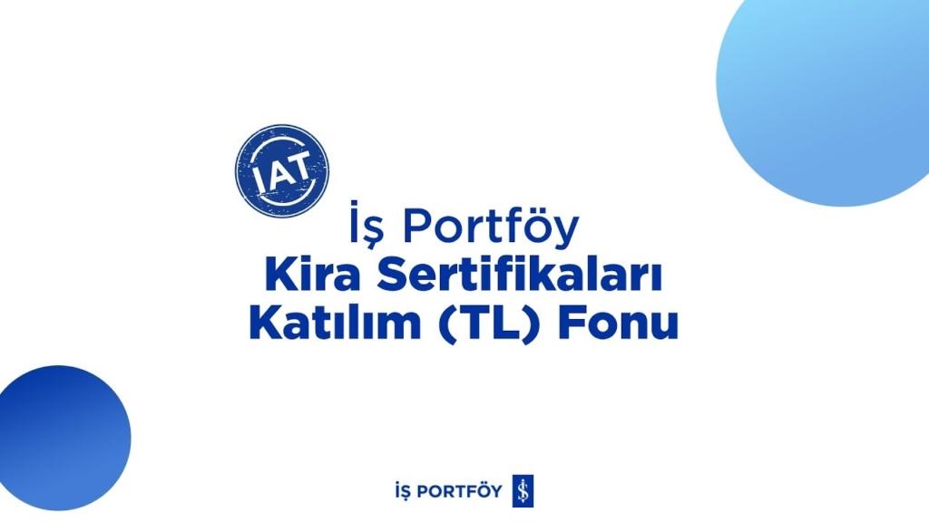 ISFIN 3 Milyar TL Kira Sertifikası İhraç Edecek