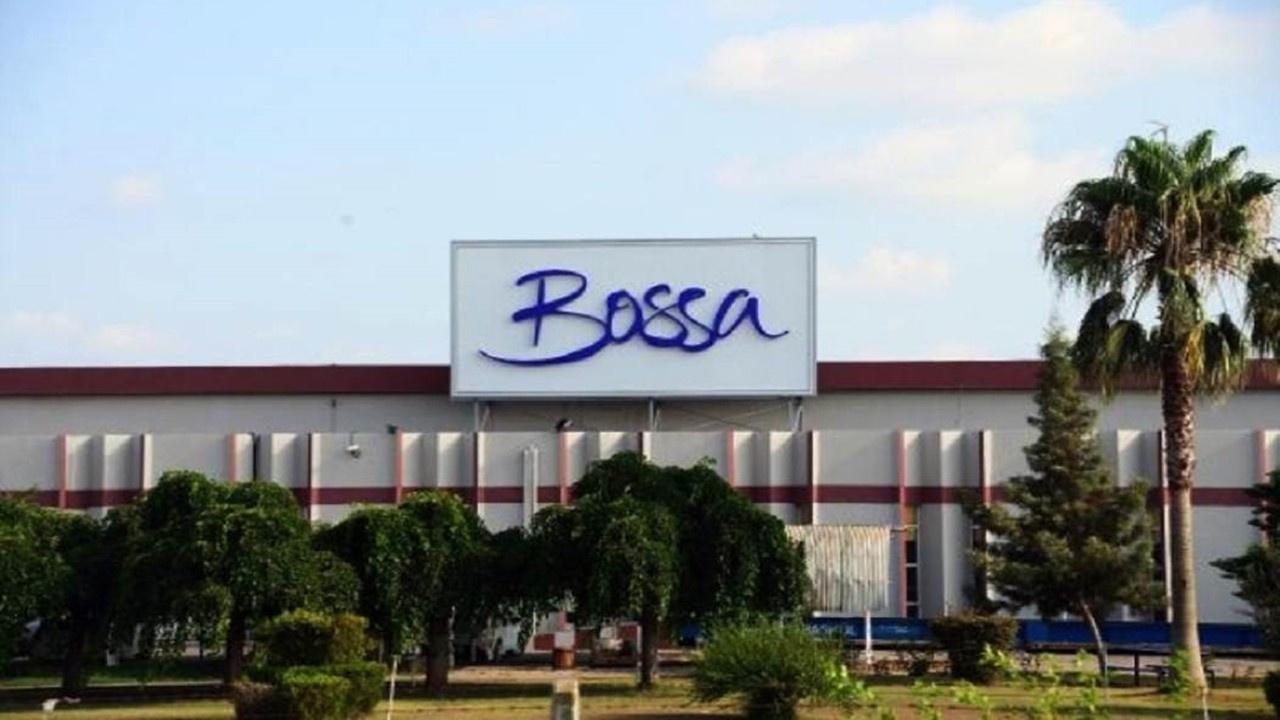 Oğuz Tekstil, Bossa Ticaret'ten 2.4 Milyon Lot Aldı