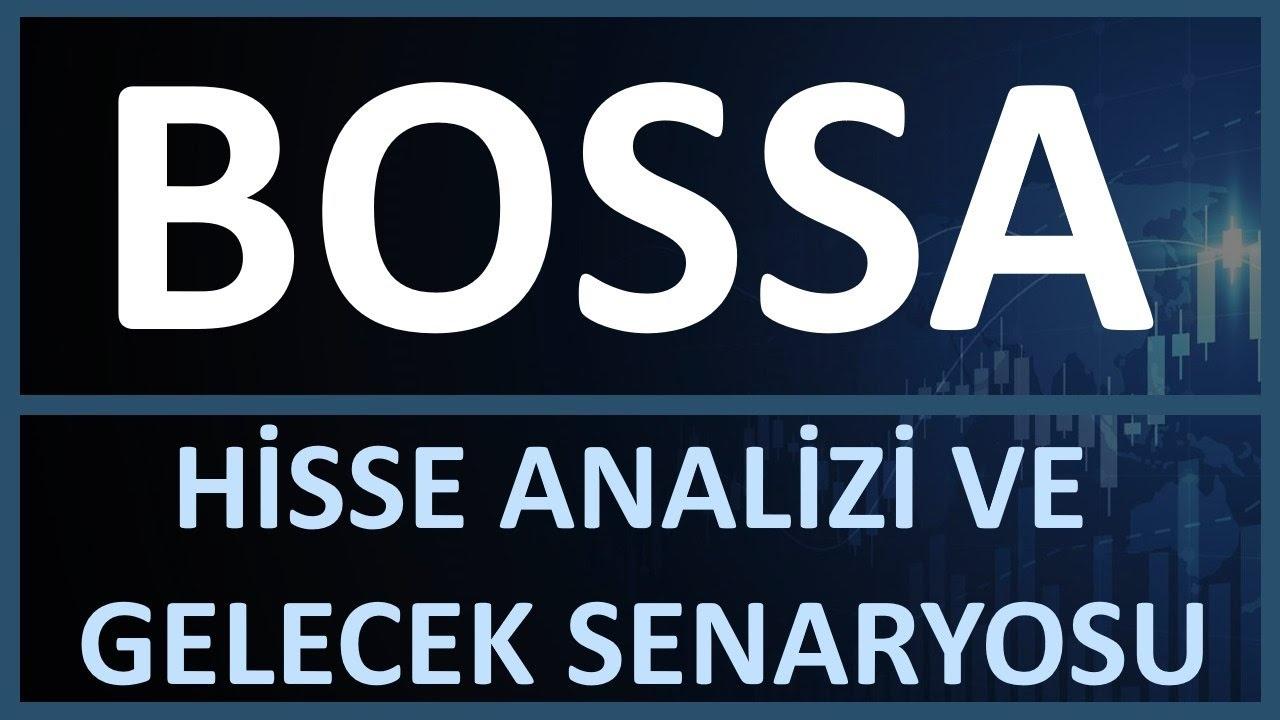 Oğuz Tekstil, Bossa Ticaret'ten 2.4 Milyon Lot Aldı