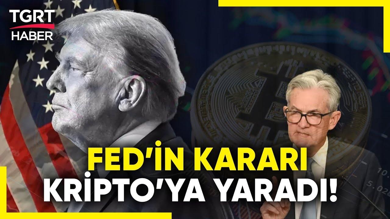 Trump'ın Seçimi Bitcoin'i 100 Bin Dolar Üzerine Çıkarabilir mi?