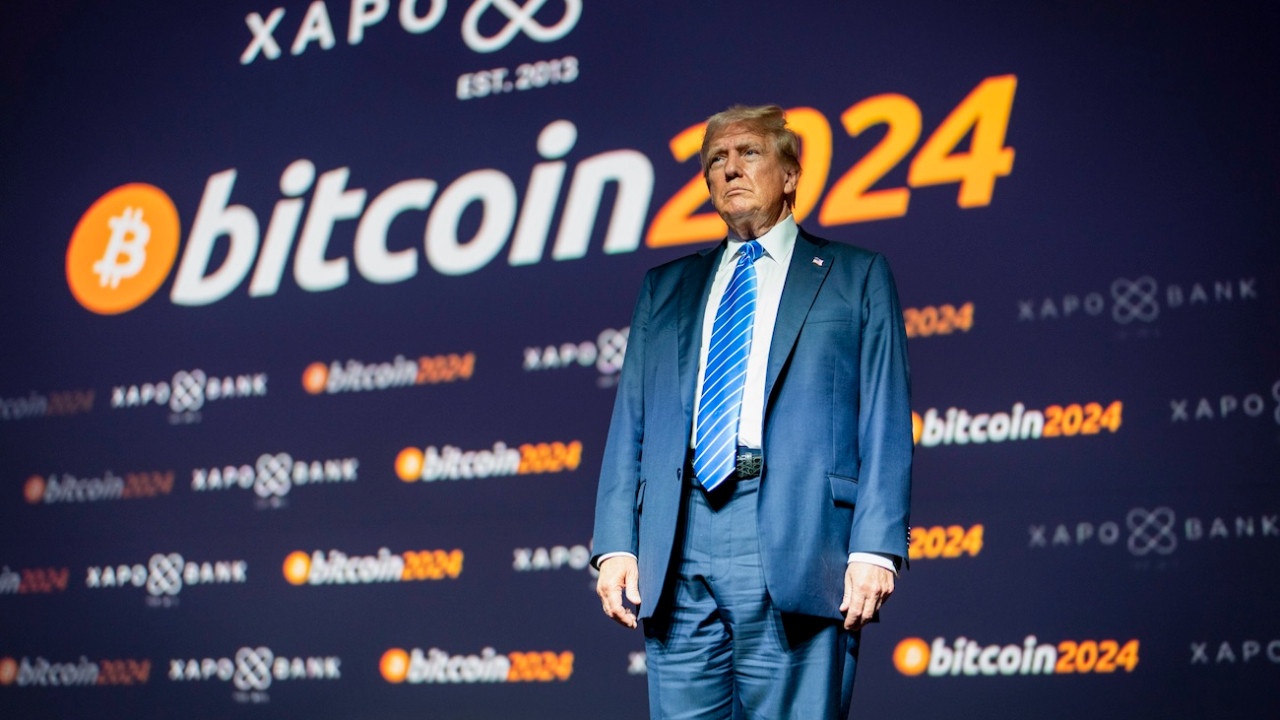 Trump'ın Seçimi Bitcoin'i 100 Bin Dolar Üzerine Çıkarabilir mi?