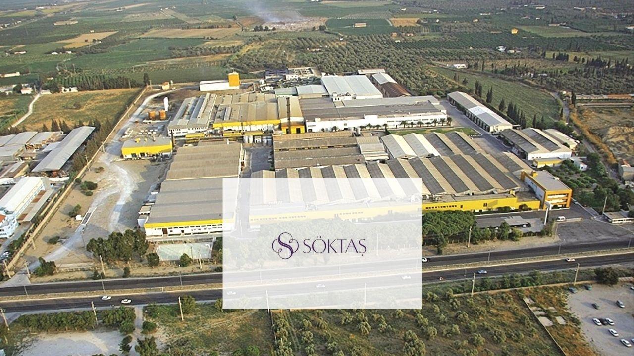 Söktaş Tekstil, Efeler Çiftliği'ni 17.5 Milyon Dolara Sattı