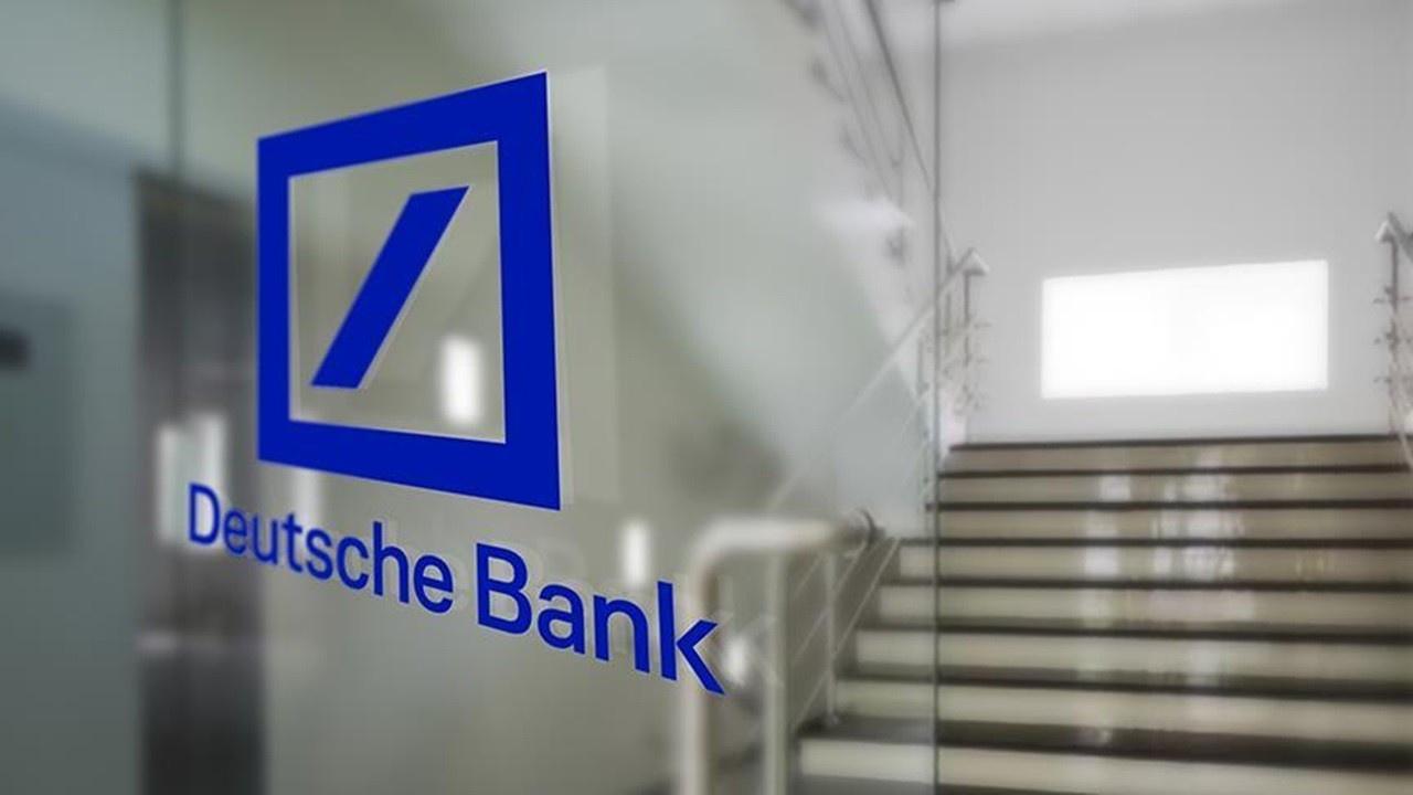 Deutsche Bank: Fed Ocak Ayında Faizleri Sabit Tutacak