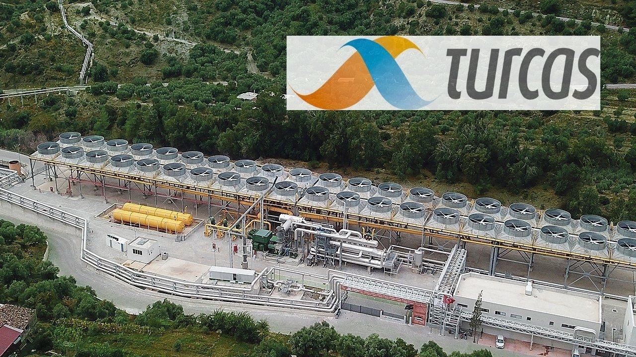 Turcas Petrol 145 Milyon TL Temettü Dağıtacak