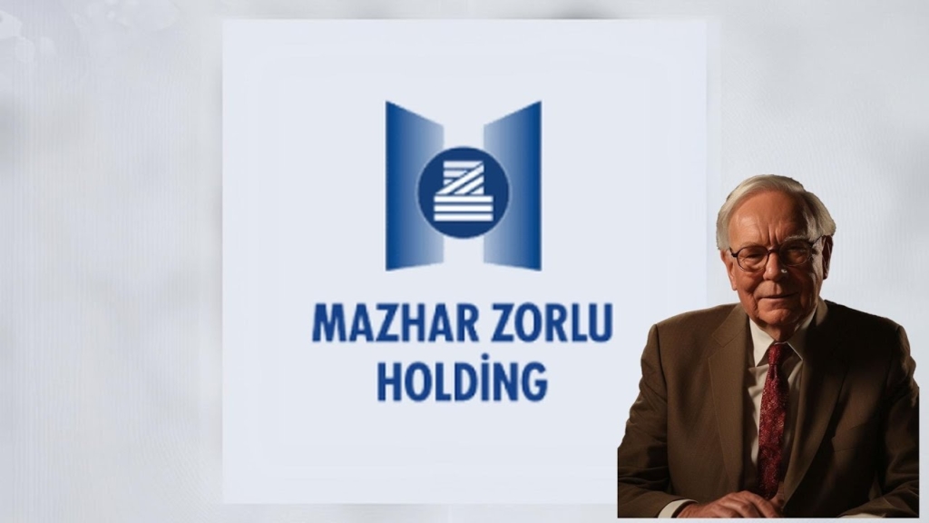 Mazhar Zorlu Holding Yatırımcı İlişkileri Yöneticisi Görevinden Ayrıldı