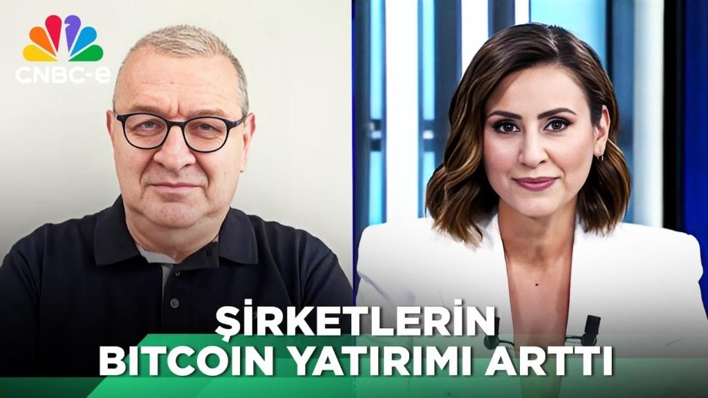 Son Dakika: Fed Başkanı Powell Konuştu, Bitcoin Düştü!