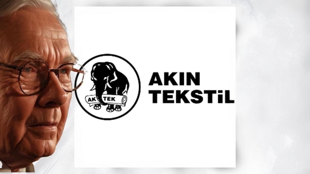 Akın Tekstil'den Üretim Güncellemesi