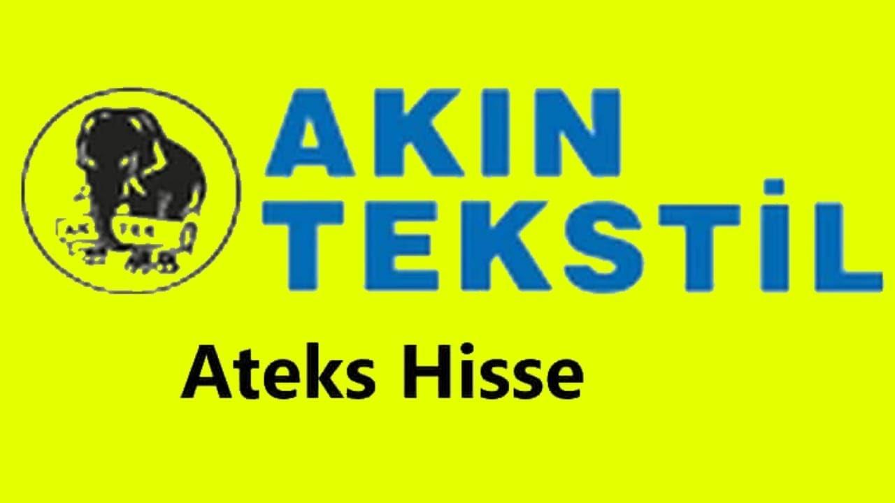 Akın Tekstil'den Üretim Güncellemesi