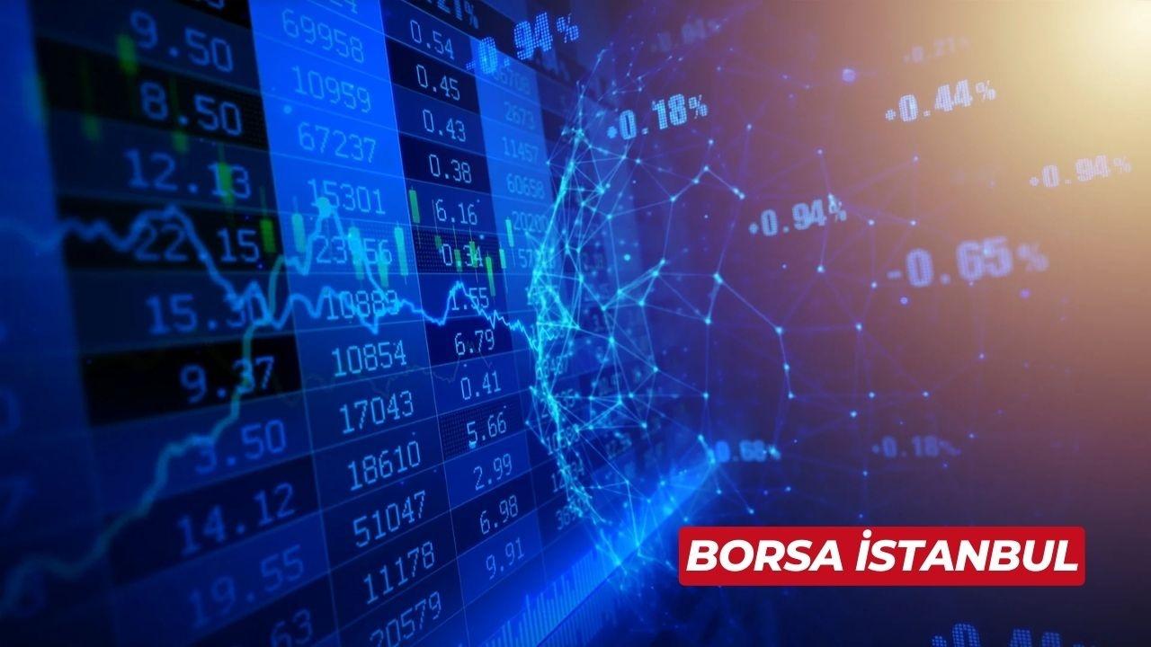 Borsa Düşerken Bu 10 Hisseye Para Aktı