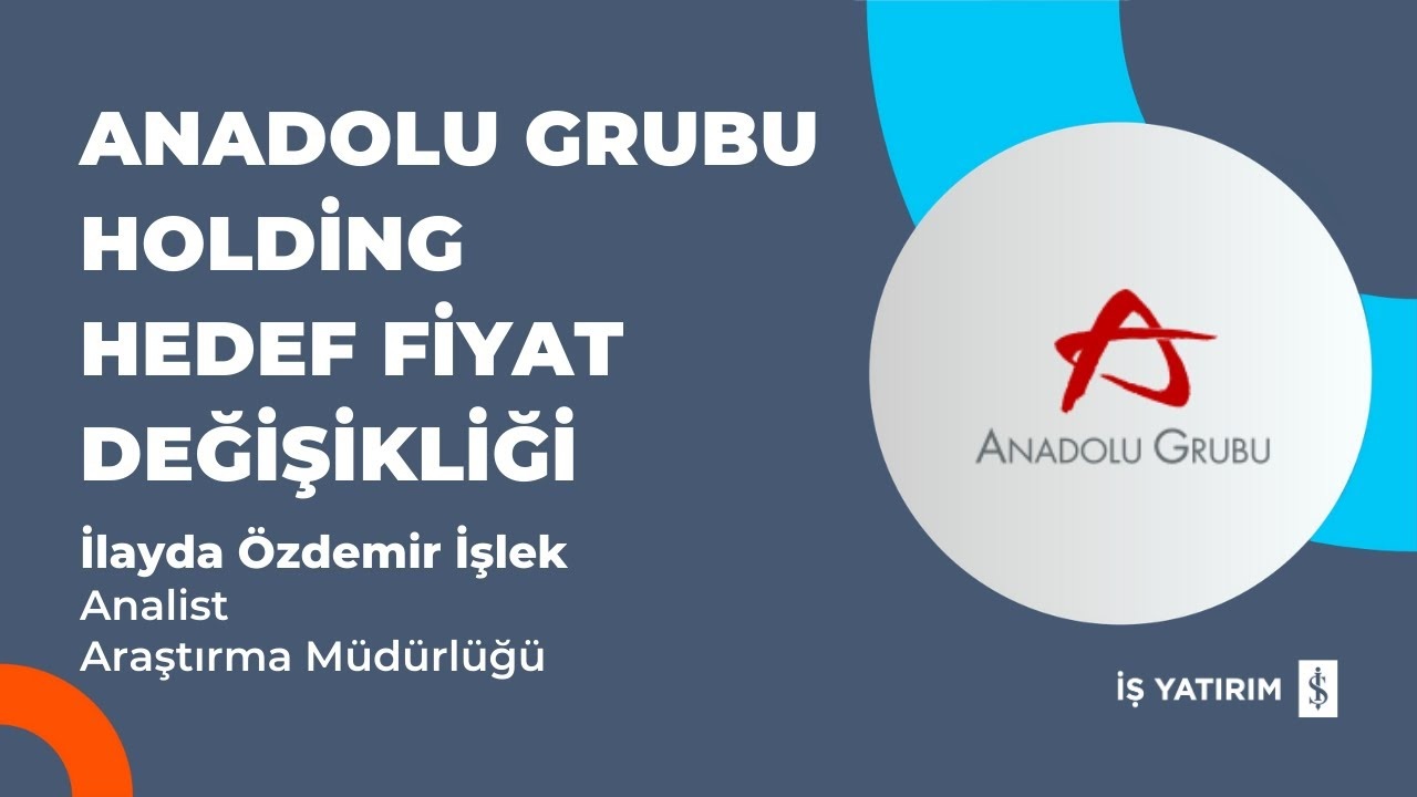 Anadolu Grubu Holding Borçlanma Aracı İhraç Tavanı İçin SPK Onayı Aldı