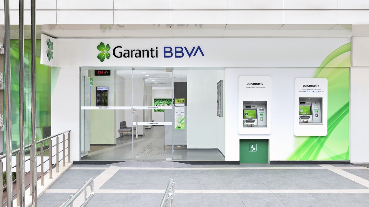 Garanti BBVA, Sürdürülebilirlikte 85 Puanla Rekor Kırdı