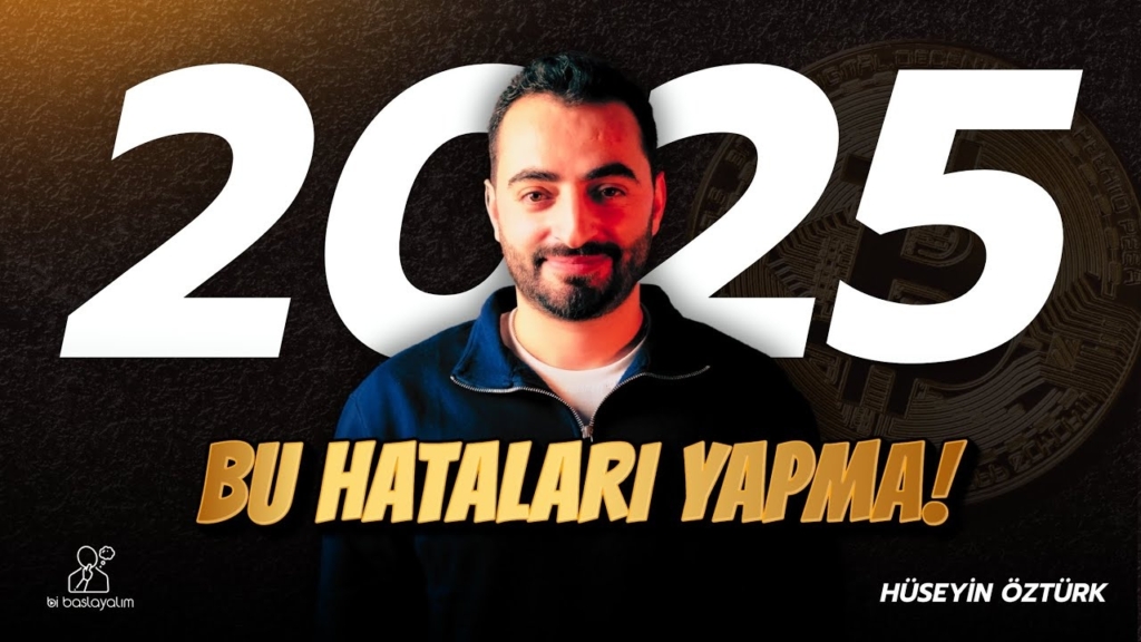 2025 Kripto Tahminleri: 1.5 Trilyon Dolarlık Dev Açıkladı!