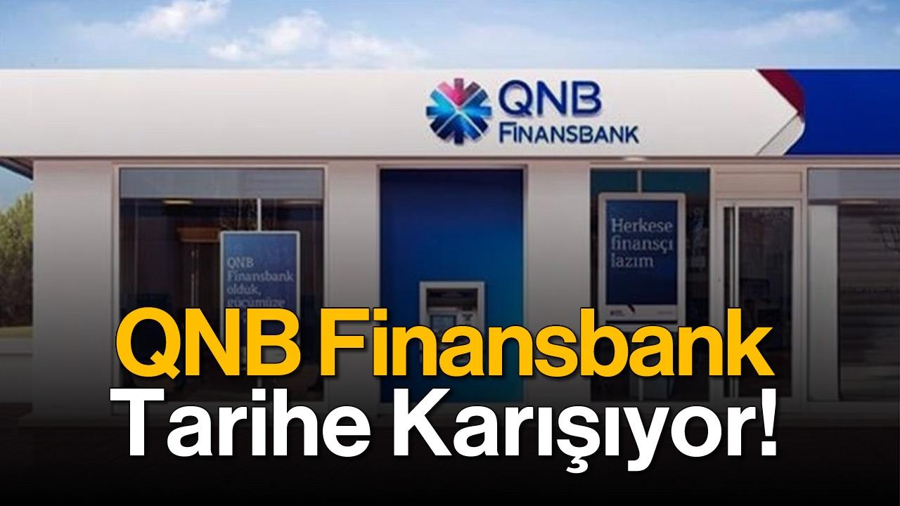 QNB Bank 1 Milyar TL Bedelli Sermaye Artırımı!