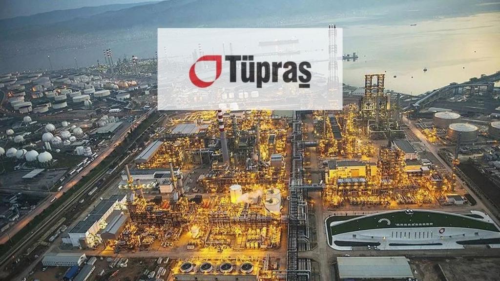 Tüpraş'ın Ortağı Entek Elektrik'ten 50 MW'lık GES Projesi