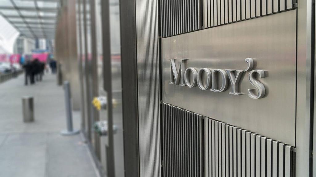 Fransa'nın Kredi Notu Moody's Tarafından Düşürüldü