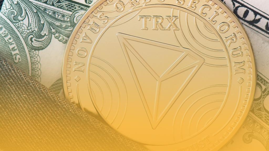 TRON (TRX) Fiyatı Yeni Zirvelere Hazırlanıyor