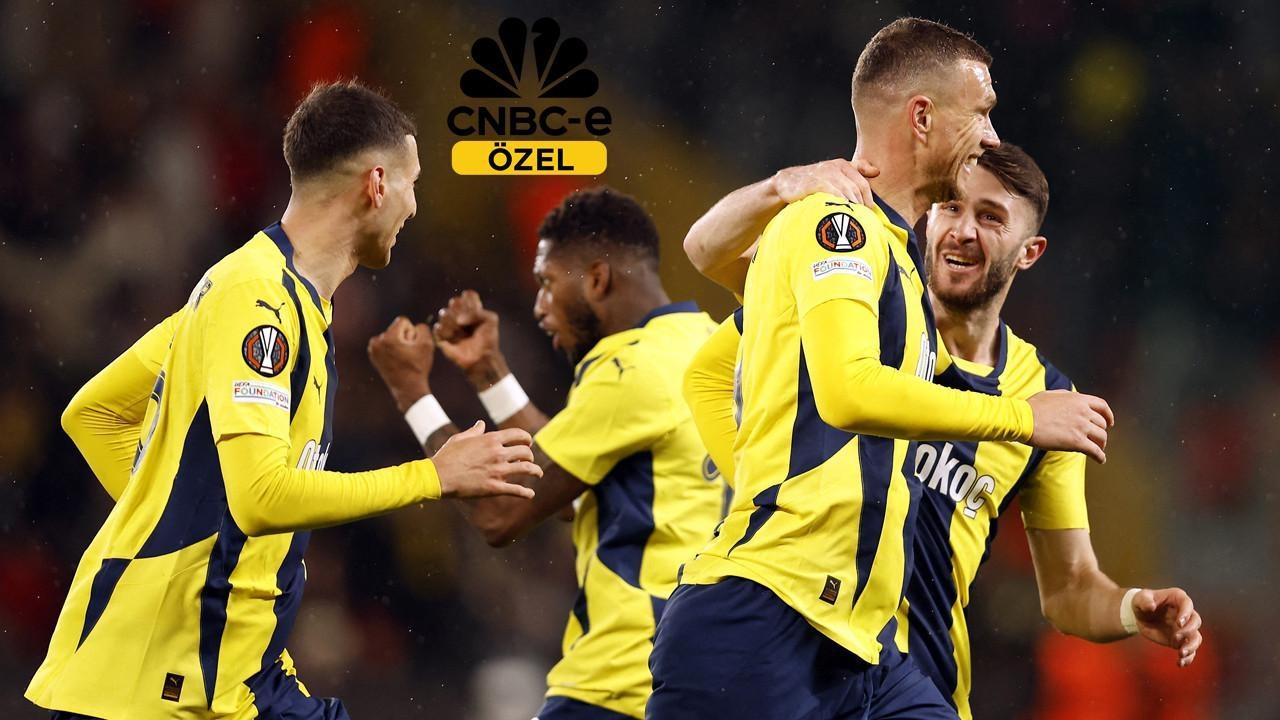 Fenerbahçe 151 Milyon TL Bedelli Sermaye Artırımı Yapıyor