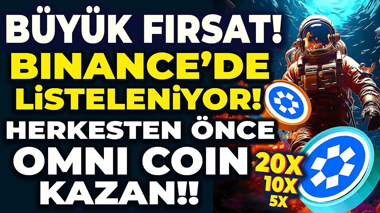 Binance Listelemesiyle Altcoin 78 Kat Fırladı