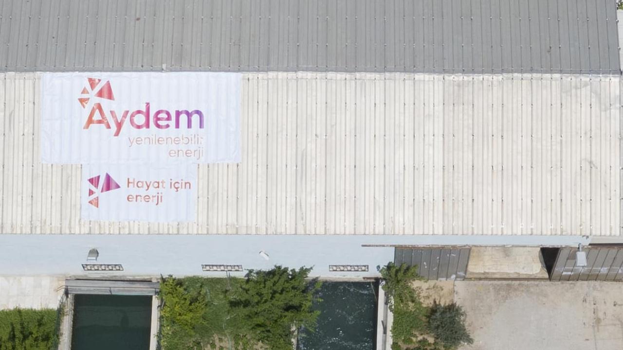 AYDEM'den Adıgüzel Projesi İçin Kritik Açıklama